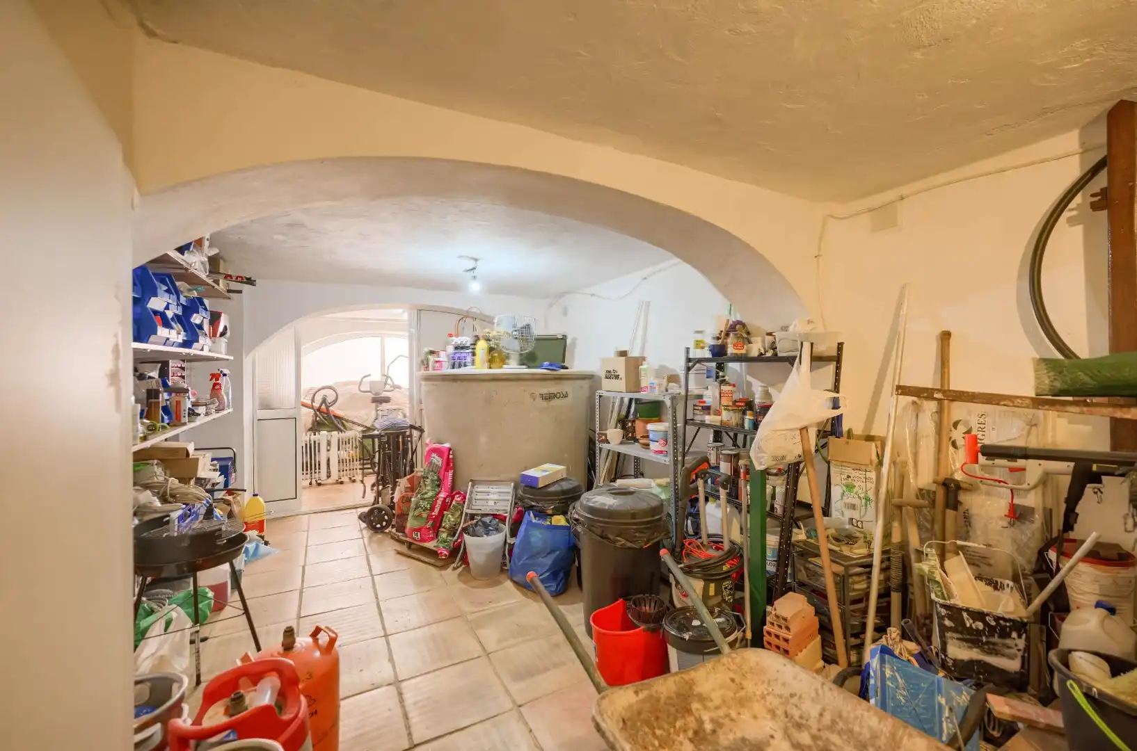 Casa o chalet en venta en Tomares con Aire acondicionado, Calefacción y Jardín privado