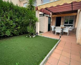 Terrace of Duplex for sale in Islantilla  with Private garden, Terrace and Storage room