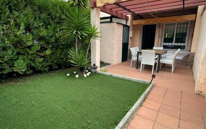 Terrace of Duplex for sale in Islantilla  with Private garden, Terrace and Storage room