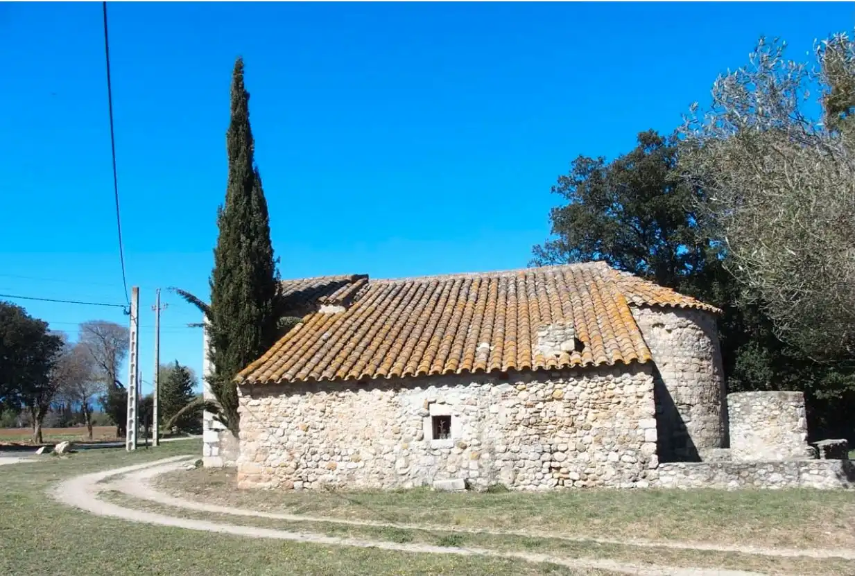 Terreno rústico en venta en Avinyonet de Puigventós, imagen 18