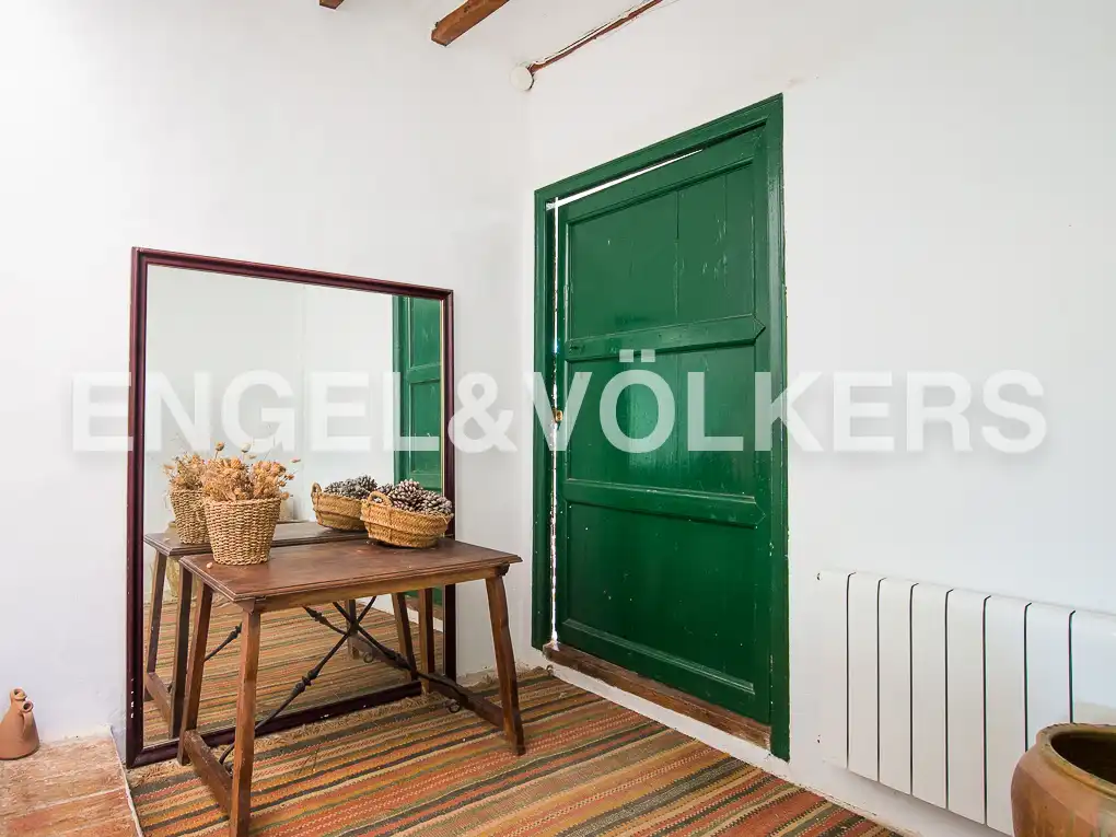 Finca rústica en venta en Segorbe con Calefacción, Jardín privado y Trastero