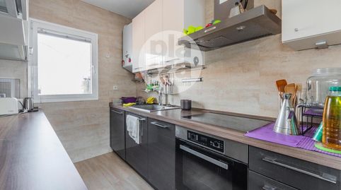 Foto 5 de Piso en venta en Melendez Valdes, Arapiles, Madrid Capital