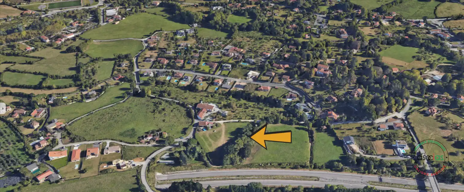Terreny residencial en venda a Gijón - Carretera de Santurio 1001, imagen 12