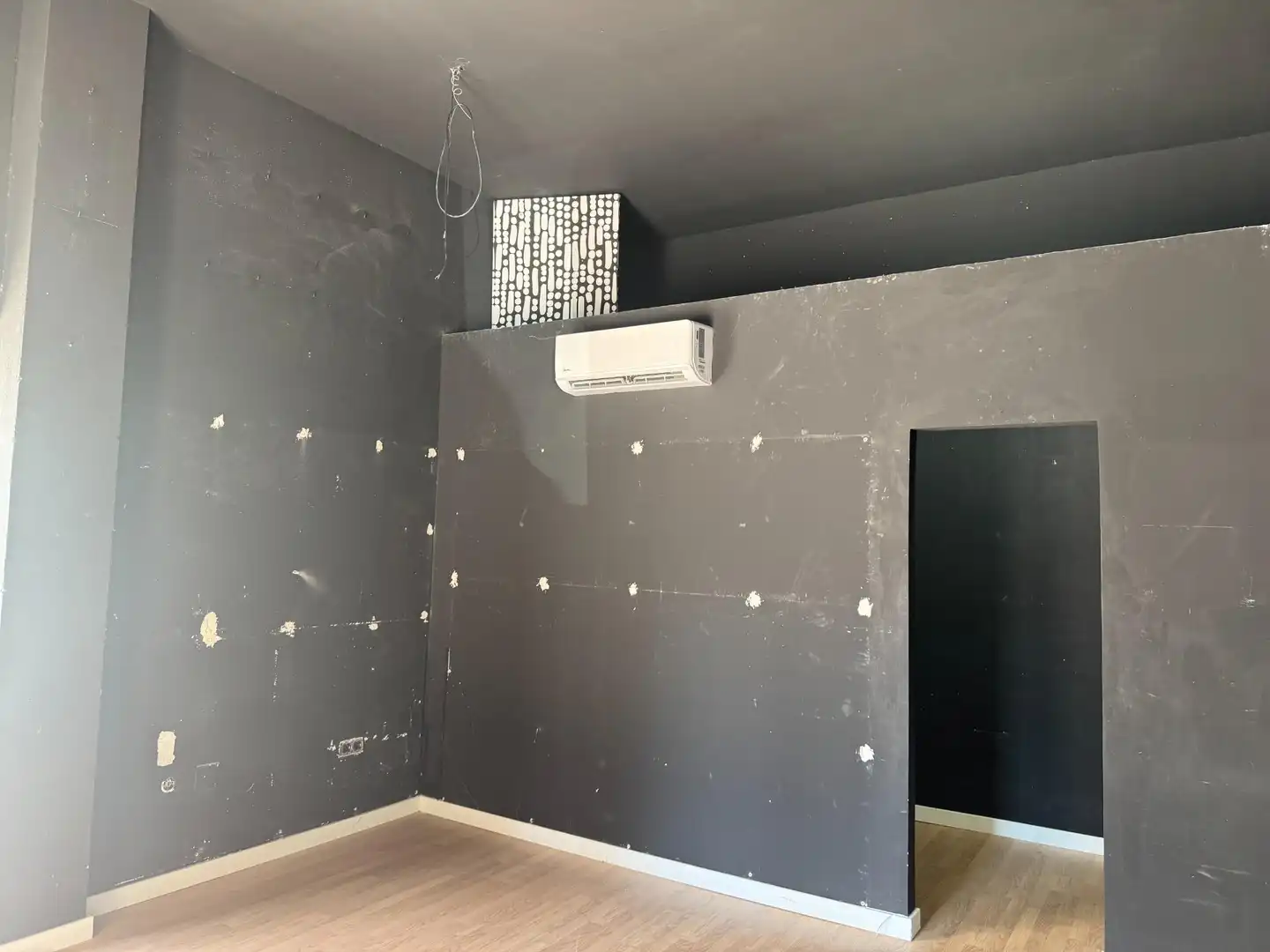 Commercial properties for rent in Málaga  with Air Conditioner