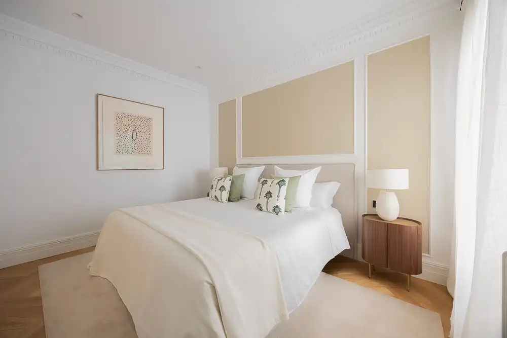 Habitación de Piso en venta en Madrid con Aire acondicionado, Calefacción y Parquet