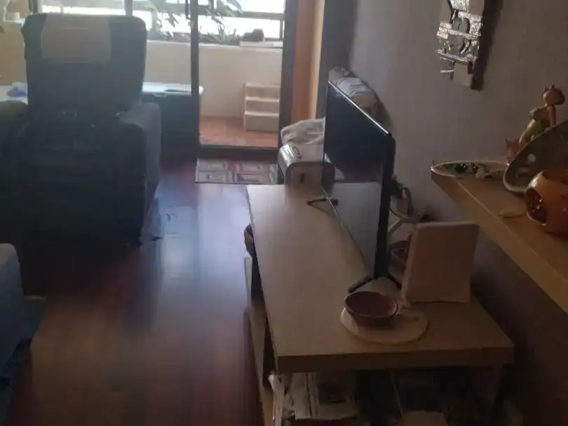 Wohnzimmer von Wohnung zum Verkauf in Tomiño