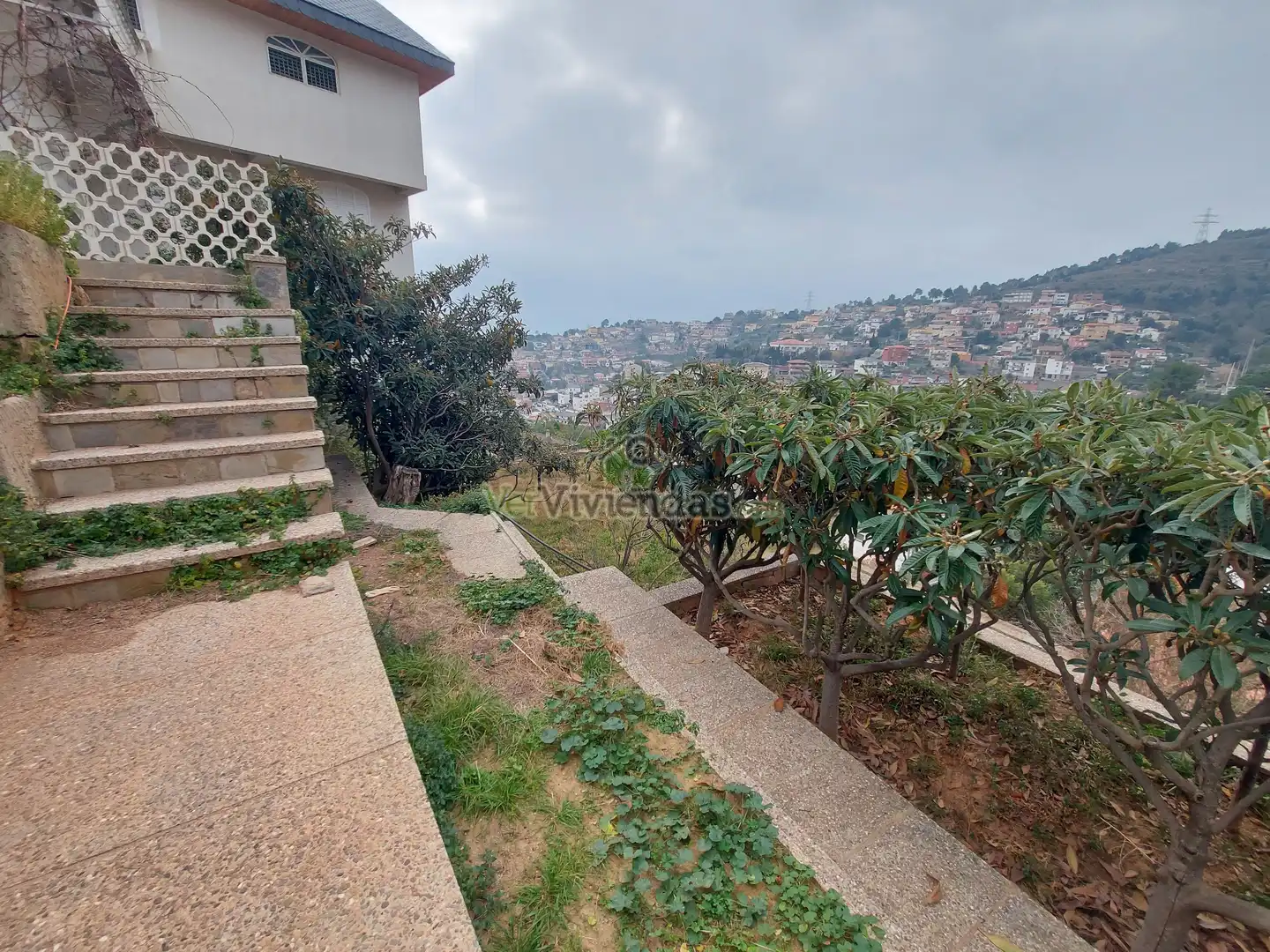Casa o xalet en venda a N/A, -1, Santa Coloma de Cervelló