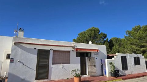 Foto 2 de Casa adosada en venta en Camí de Can Simonet I, 52, Formentera, Illes Balears