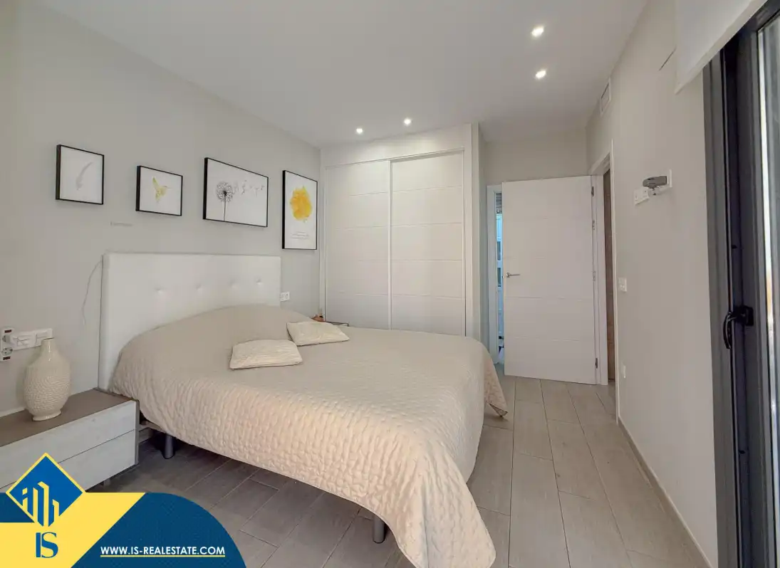 Apartament amb ascensor en venda a La Mata, imagen 27