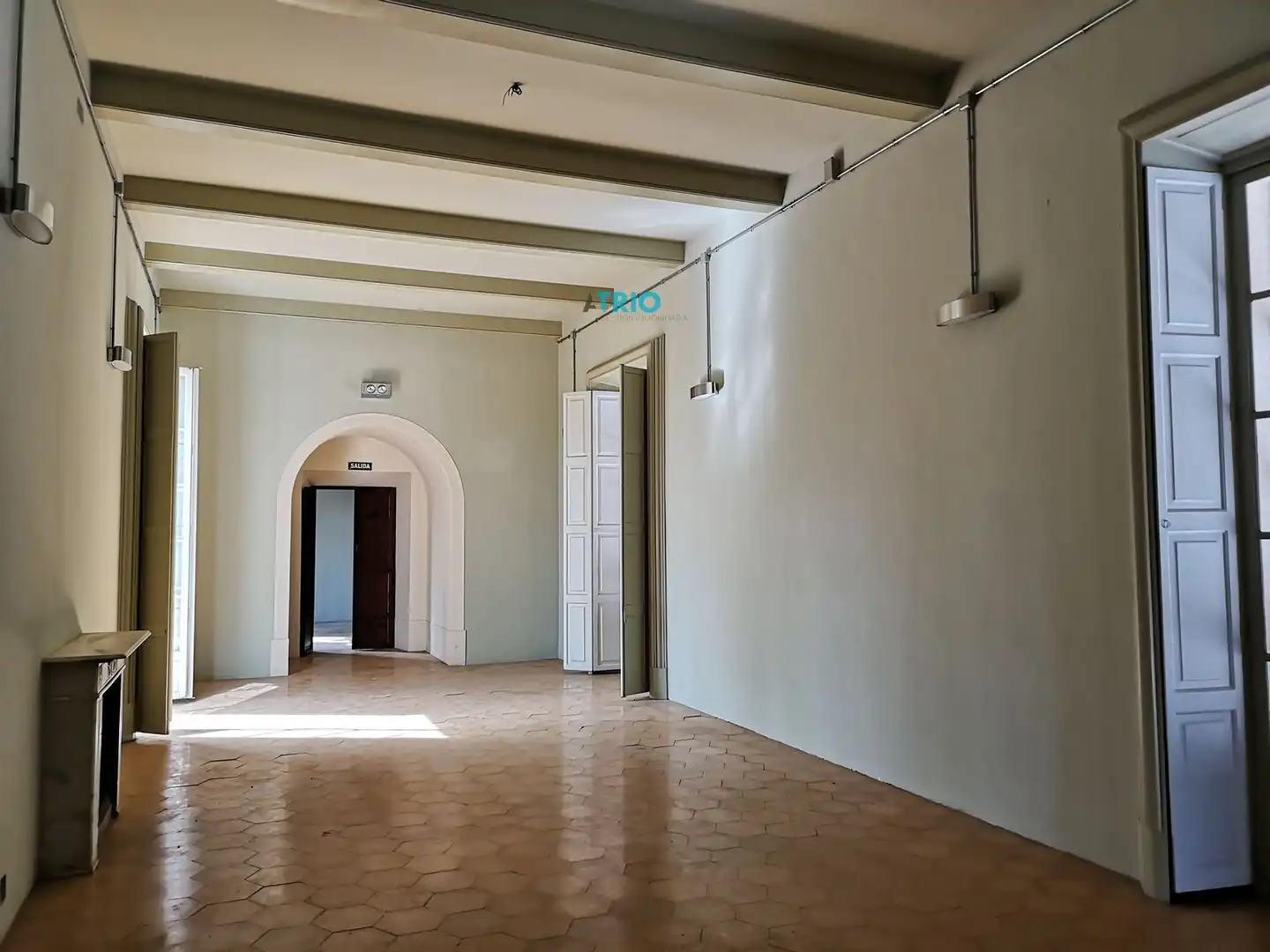 Casa amb terrassa en venda a Nord, imagen 26