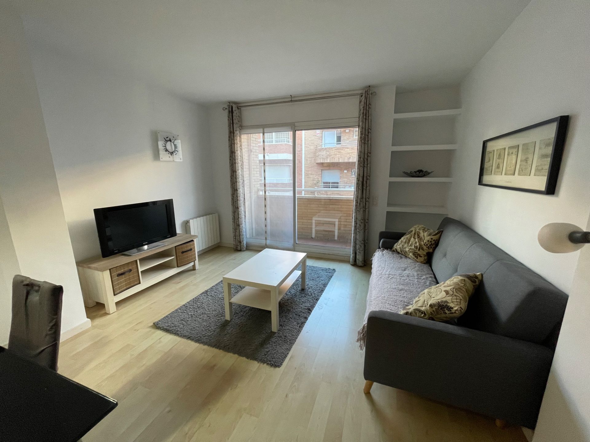Flat to rent in Muntanyeta