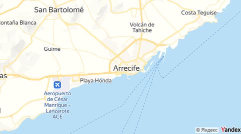 Foto 5 de Piso en venta en Centro - La Vega Alta, Arrecife