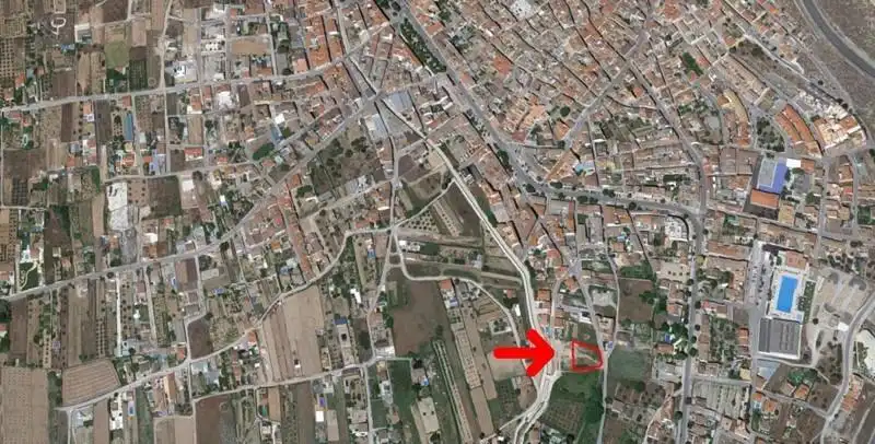 Terrain rustique à vendre à Calle Maestra Encarnación Villaverde, imagen 4