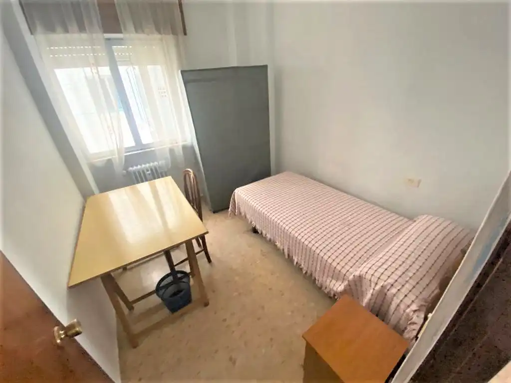 Flat for rent in BONDAD, Centro