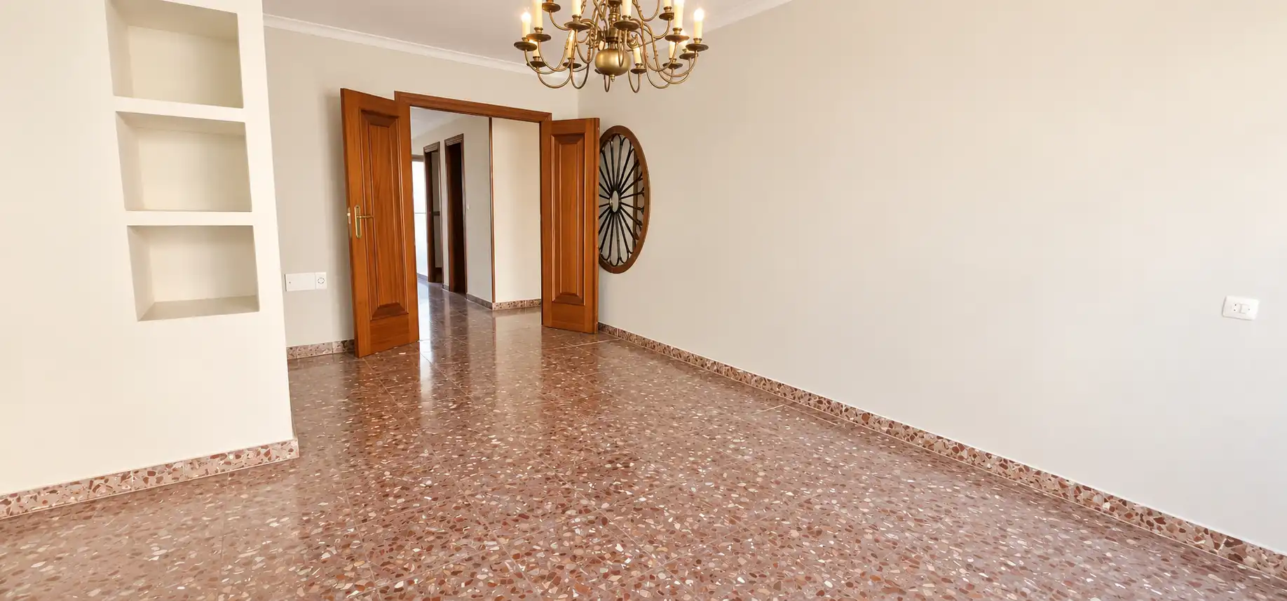 Piso con terraza en venta en Totana, imagen 3