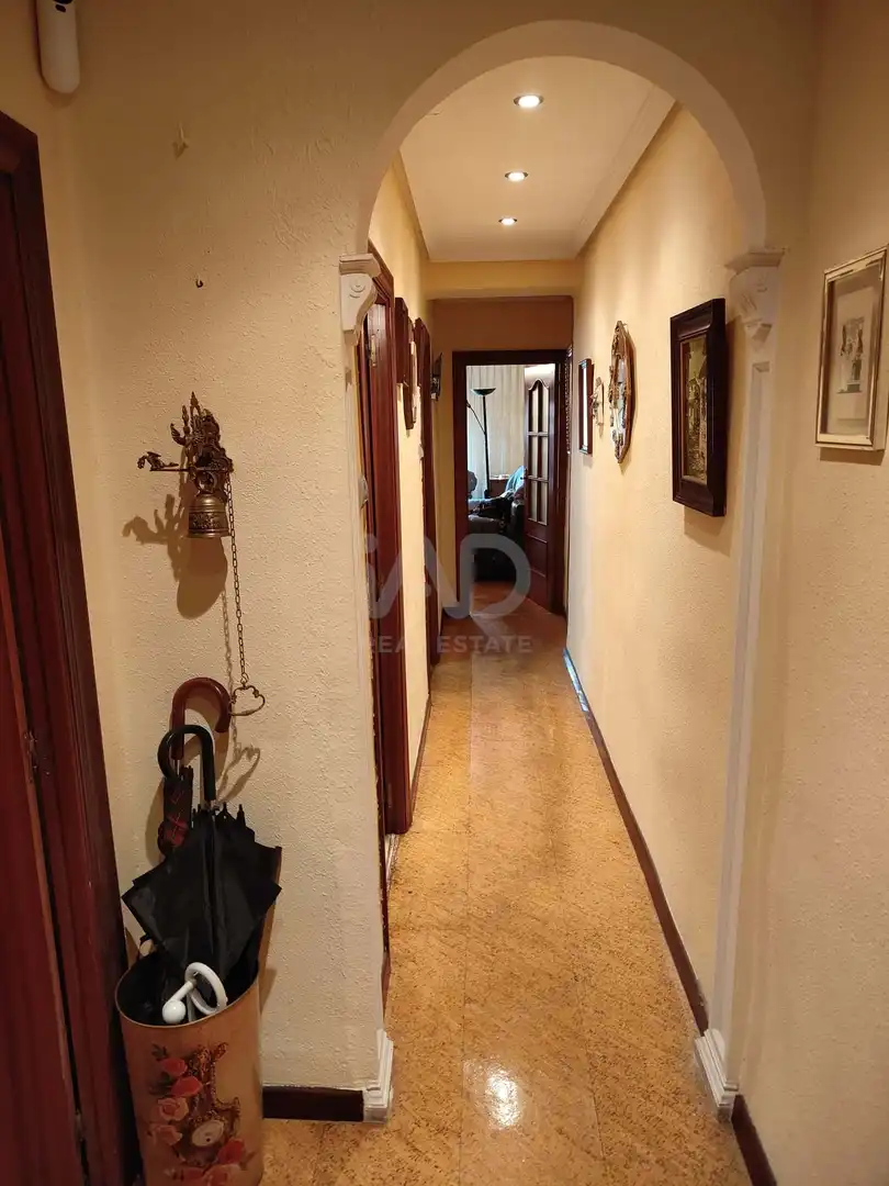 Piso en venta en Valladolid