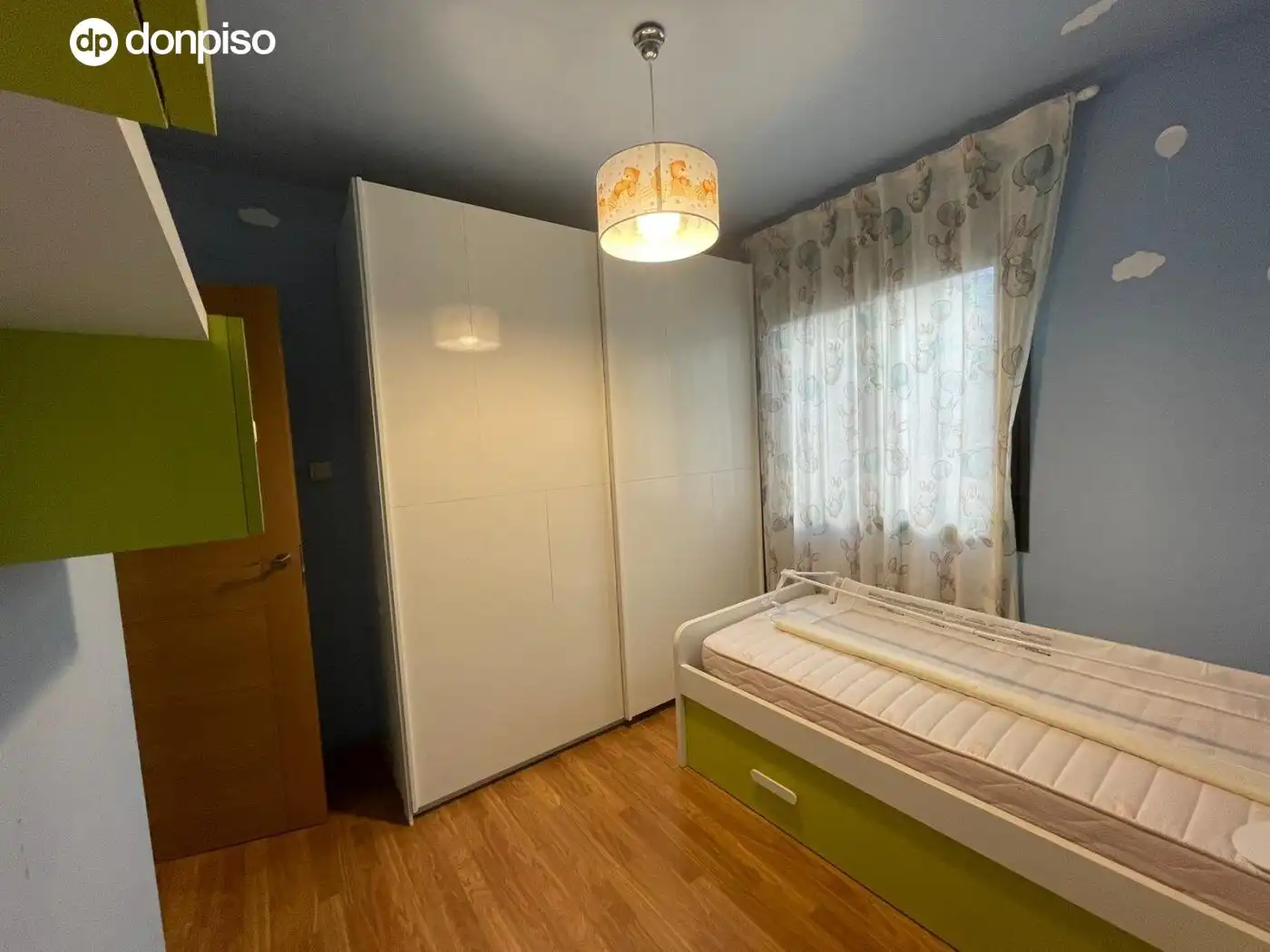 Attic for sale in Calle larga, Polideportivo