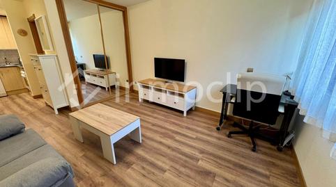 Foto 5 de Estudio en venta en Calle Luis Sala Baluts, Pizarrales, Salamanca Capital