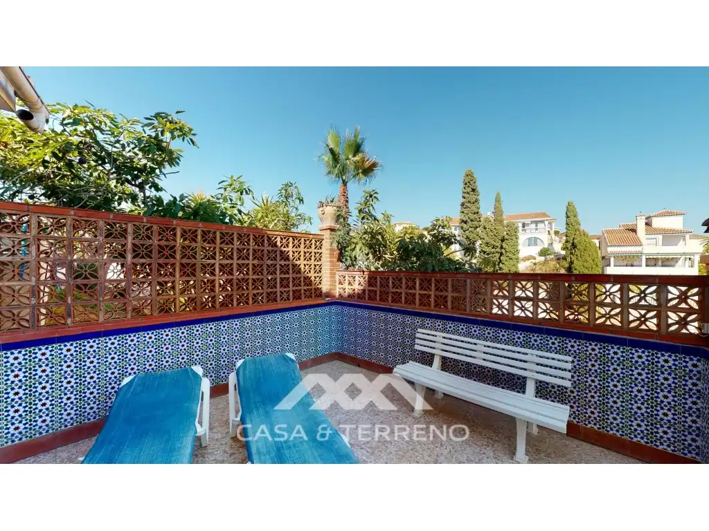 Maison avec piscine à vendre à Calle Oriental 152, imagen 3