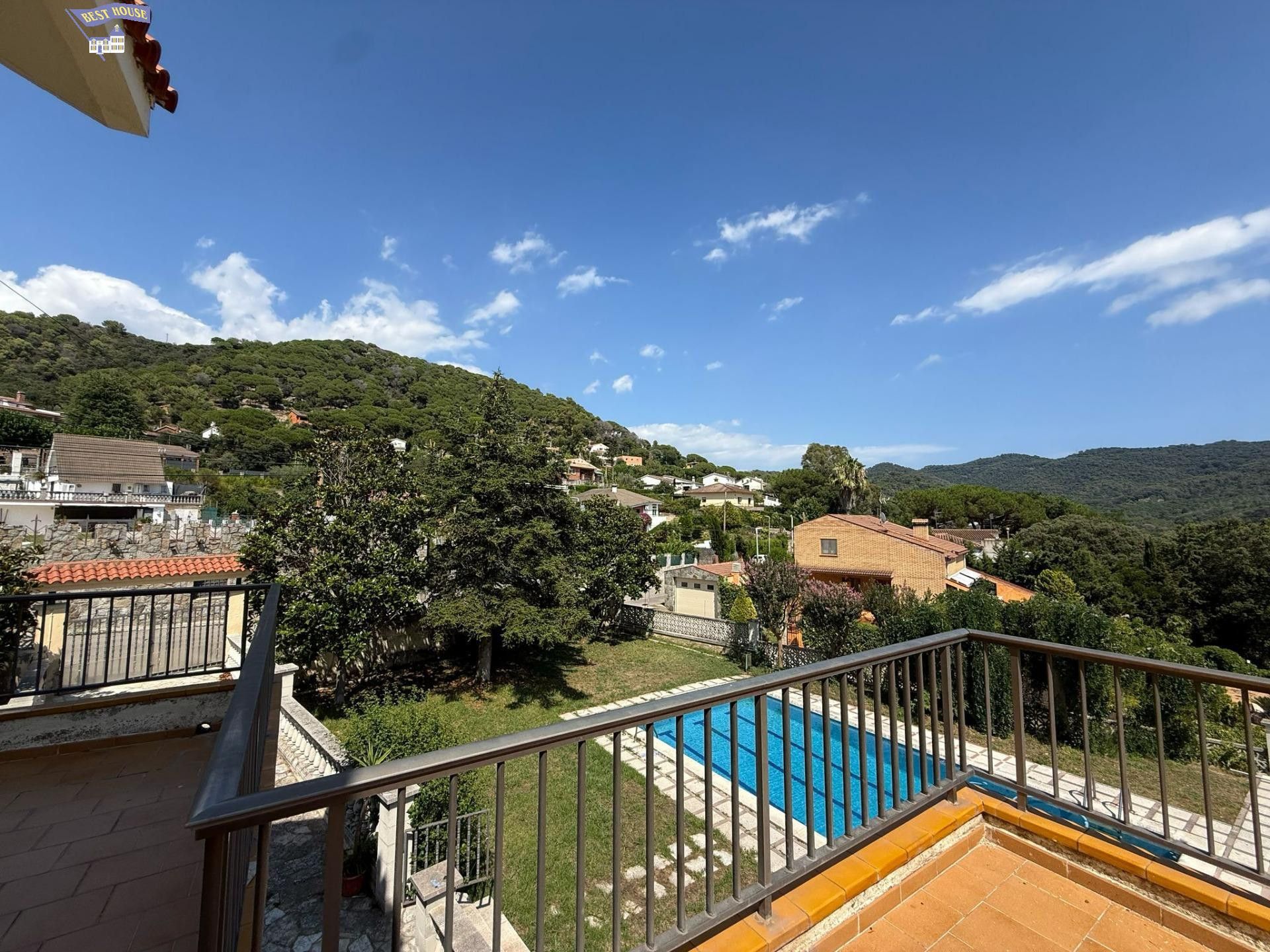 Casa o xalet en venda a Vilanova del Vallès