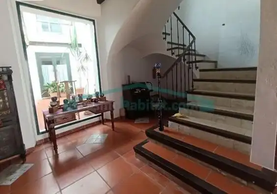 House for sale in Benissa pueblo