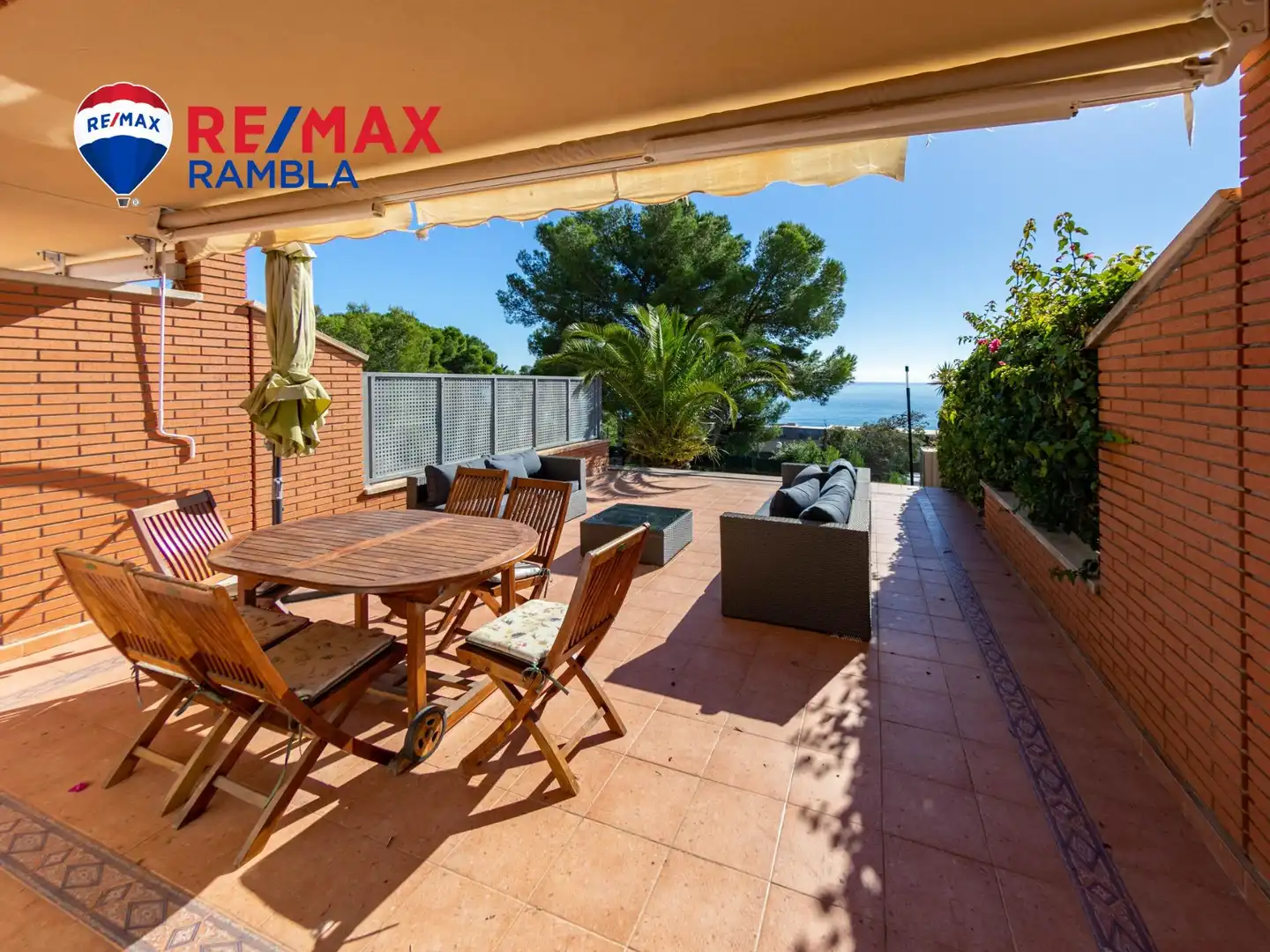 Terraced house with terrace for sale in Pla de Maset - Cap de Salou, imagen 3