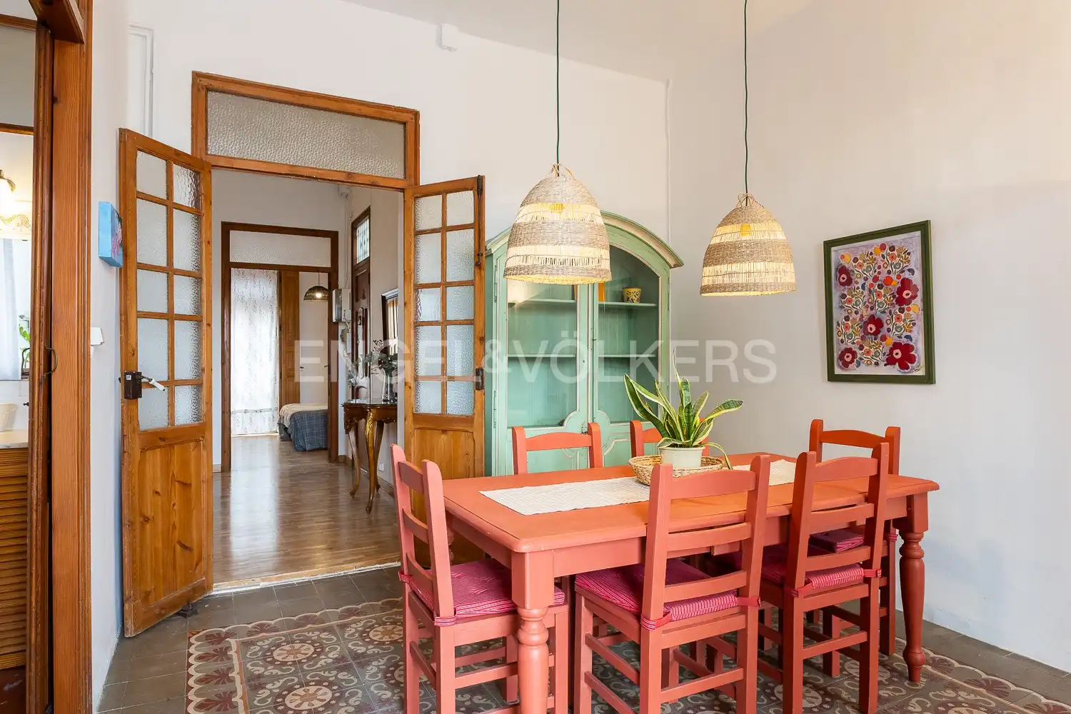 Flat to rent in Extramurs, imagen 7