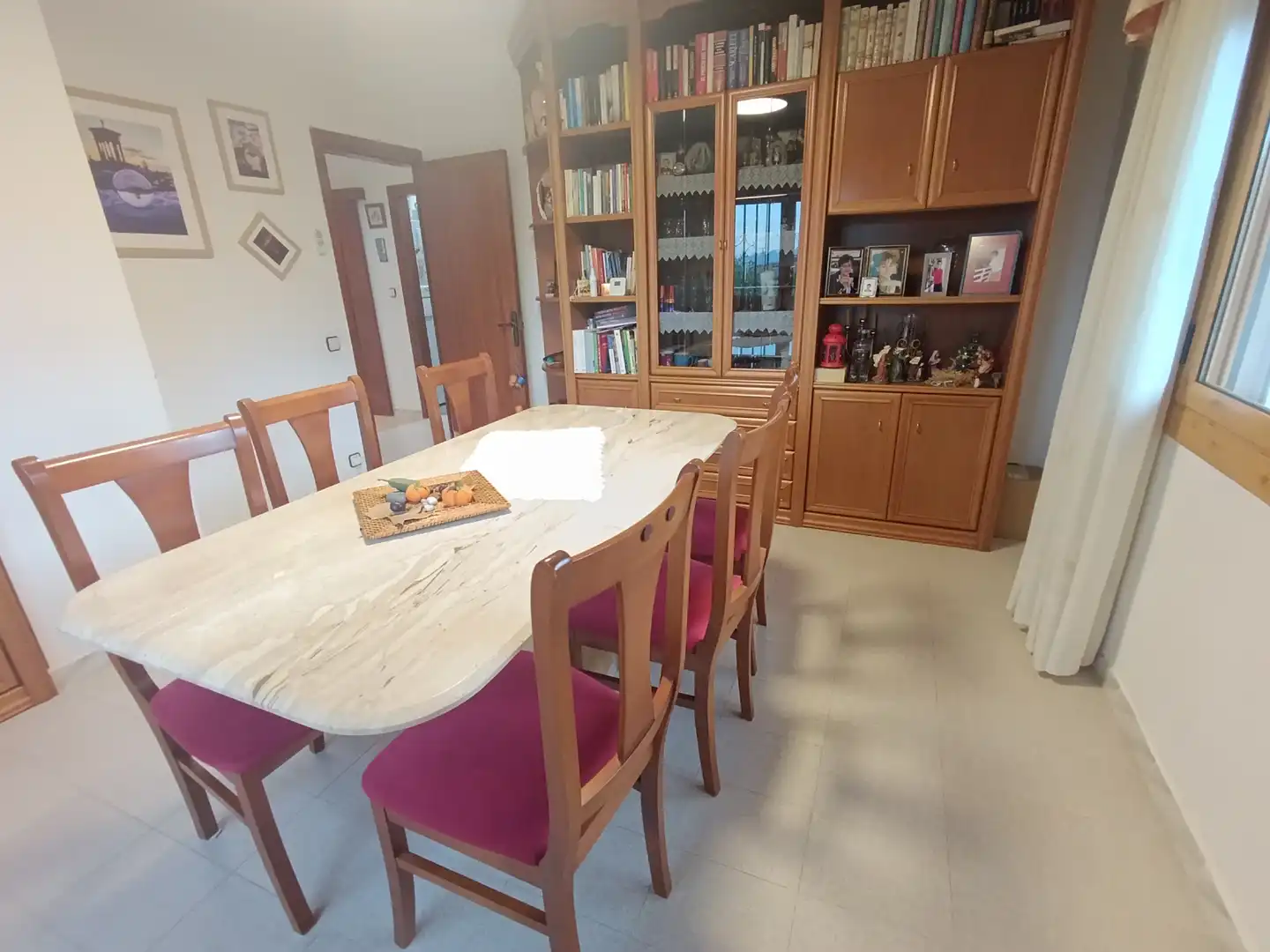 Haus mit Terrasse zum Verkauf in Santa Eulàlia de Ronçana, imagen 30