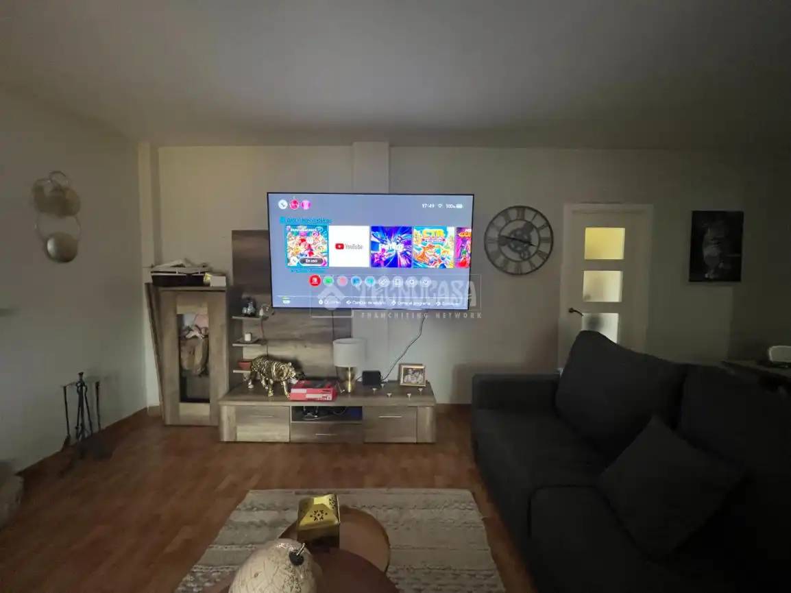 Casa o chalet en venta en Pilas