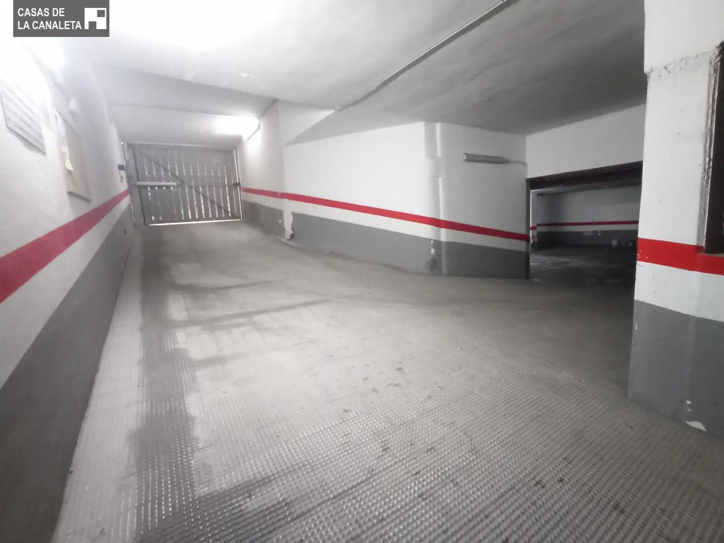 Parking à vendre à La Constitución - Canaleta, imagen 8