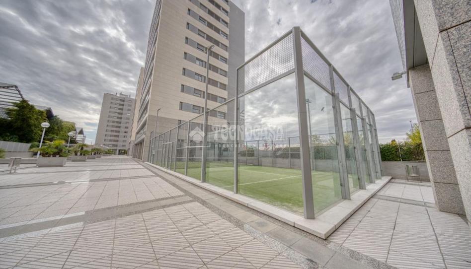 Photo 1 of Flat to rent in Ciudad de la Comunicación - Arco Ladrillo, Valladolid