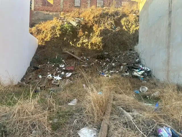 Grundstücke und Bauplätze zum Verkauf in Calle Arroyo la Molineta, imagen 5