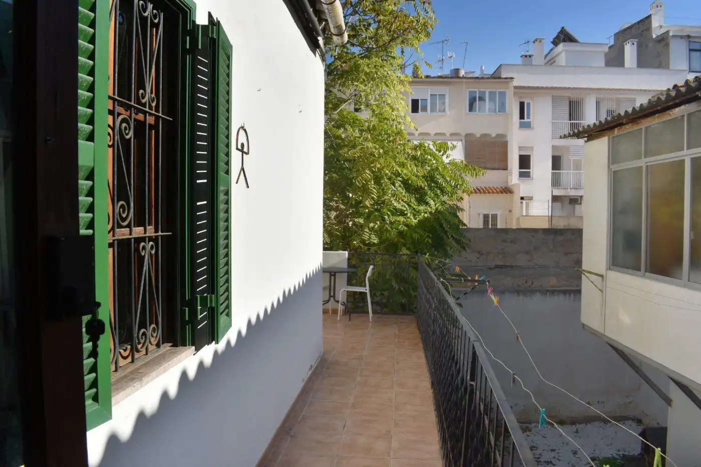 Wohnung mit Terrasse zum Verkauf in Llevant, imagen 29