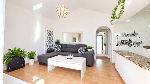 Foto 2 de Casa o xalet en venda a Puerto del Carmen, Tías