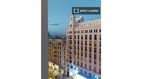 Photo 4 of Study to share in Cortes - Huertas,  Madrid Capital