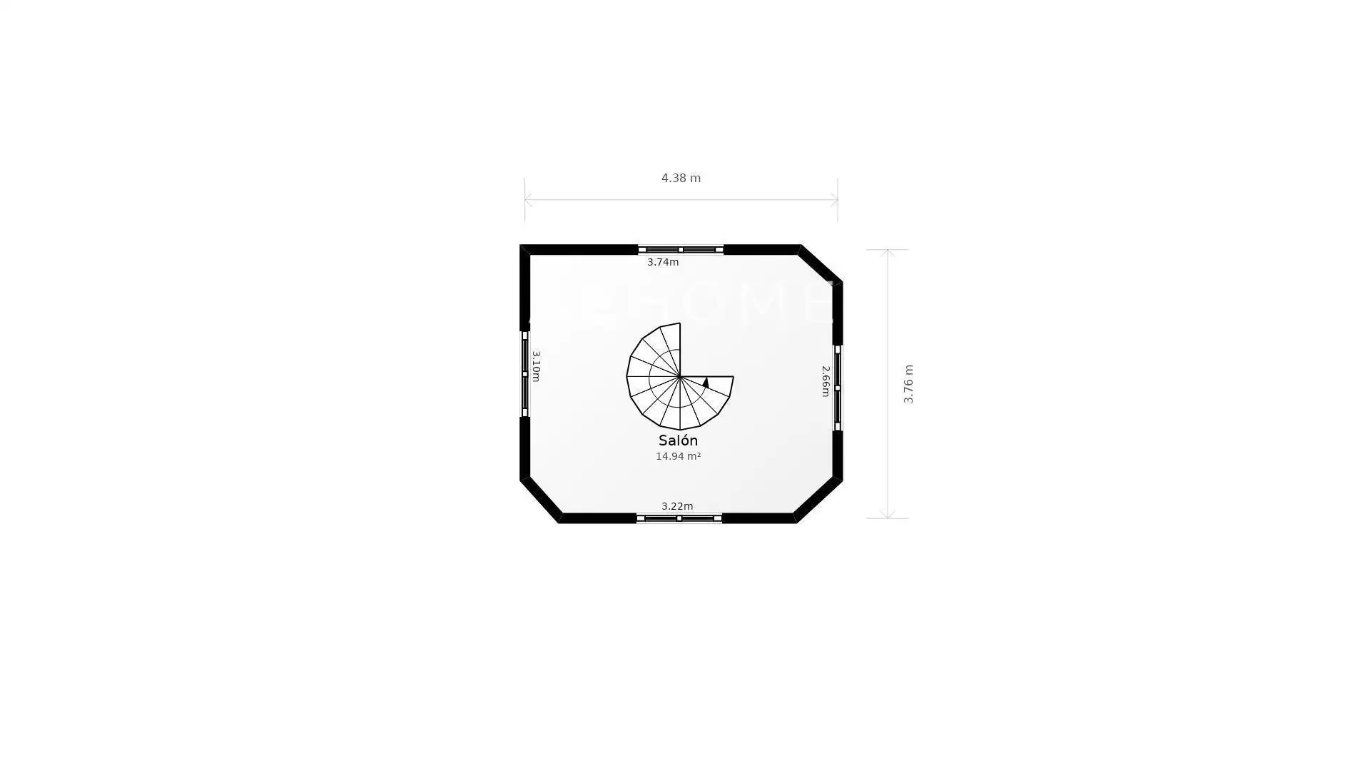 Casa o chalet en venta en Liérganes con Jardín privado, Terraza y Trastero