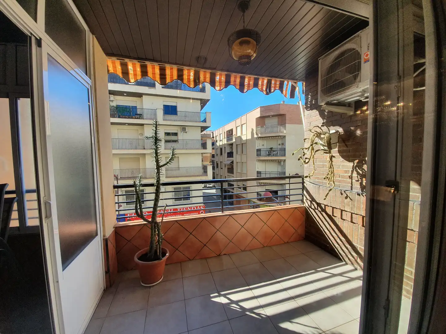 Piso con terraza en venta en Guadix, imagen 12