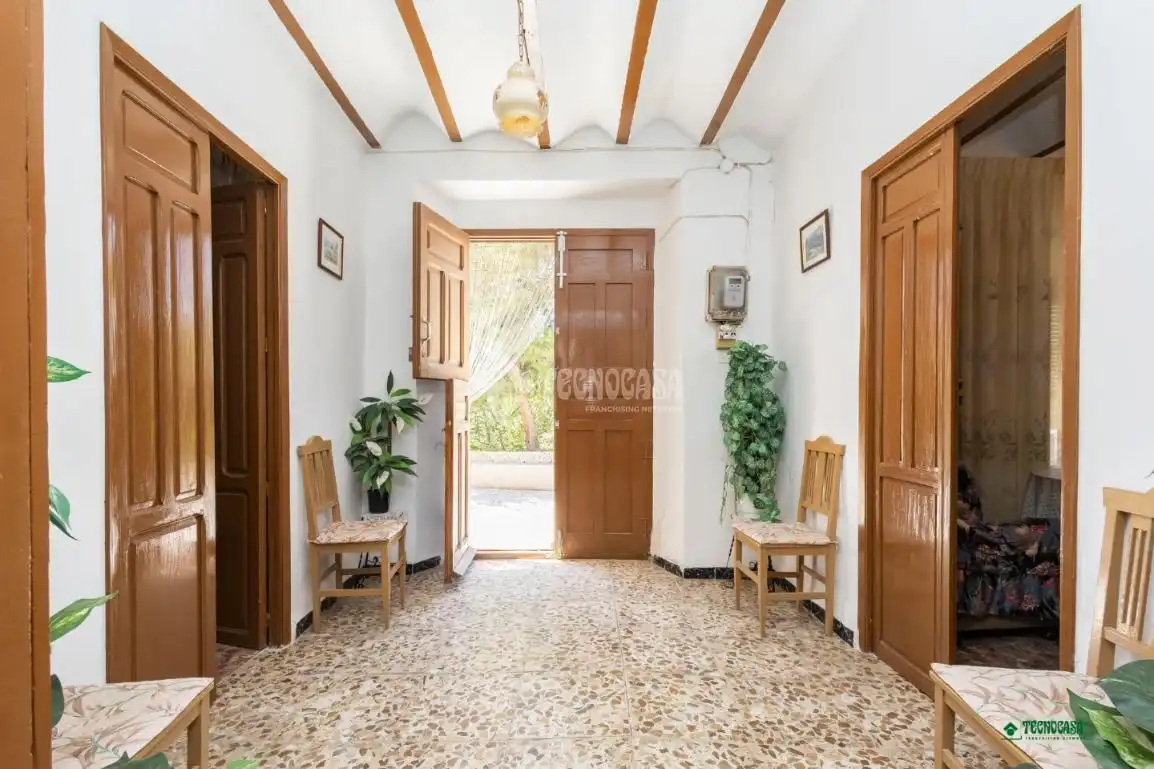 Country house for sale in Albox, imagen 23