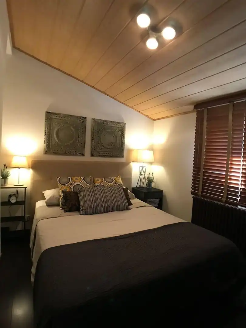 Habitación de Ático en venta en Circular