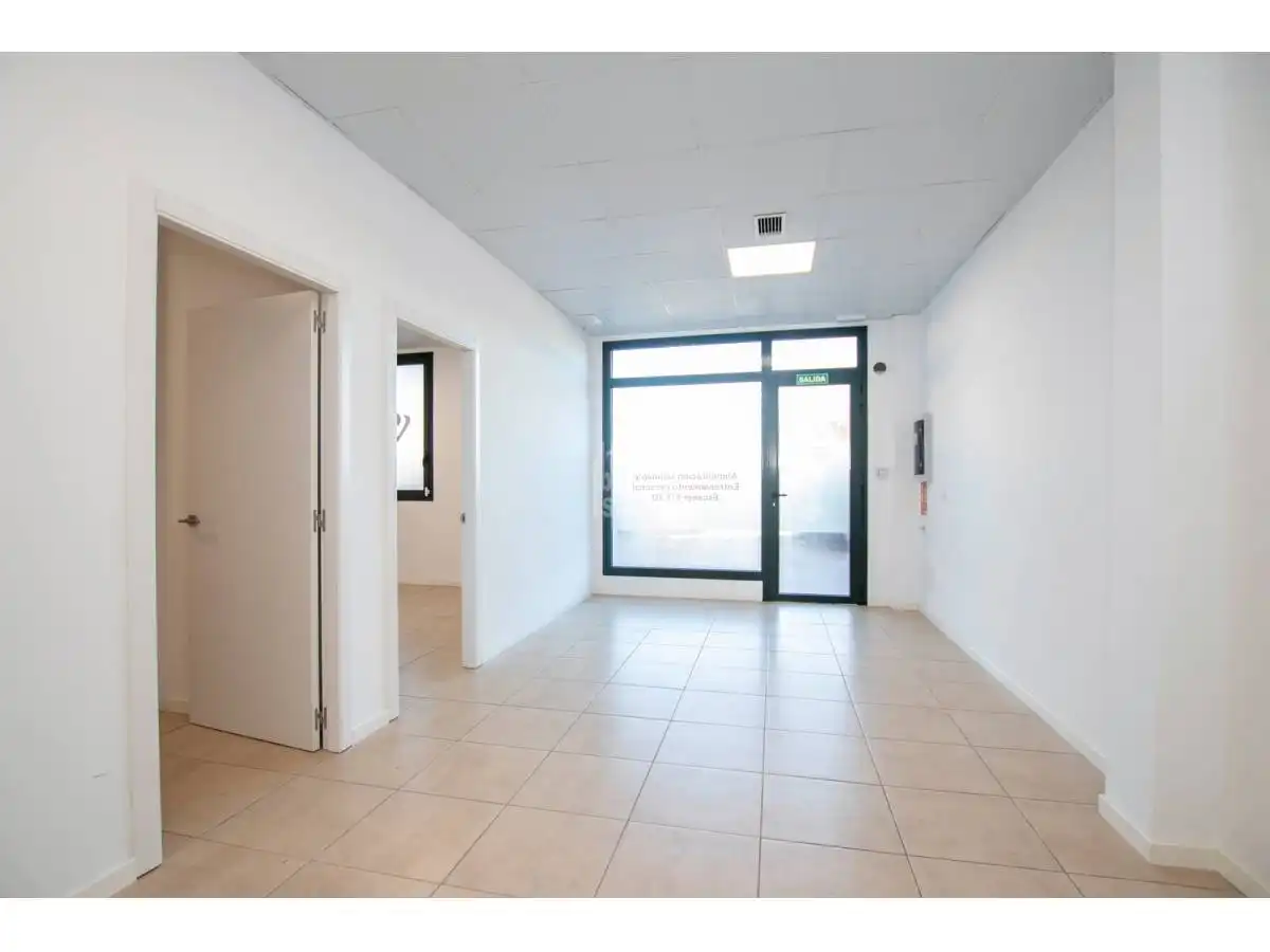 Commercial properties for sale in Centre Històric