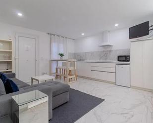 Kitchen of Apartment for sale in  Córdoba Capital  with Air Conditioner, Heating and Parquet flooring