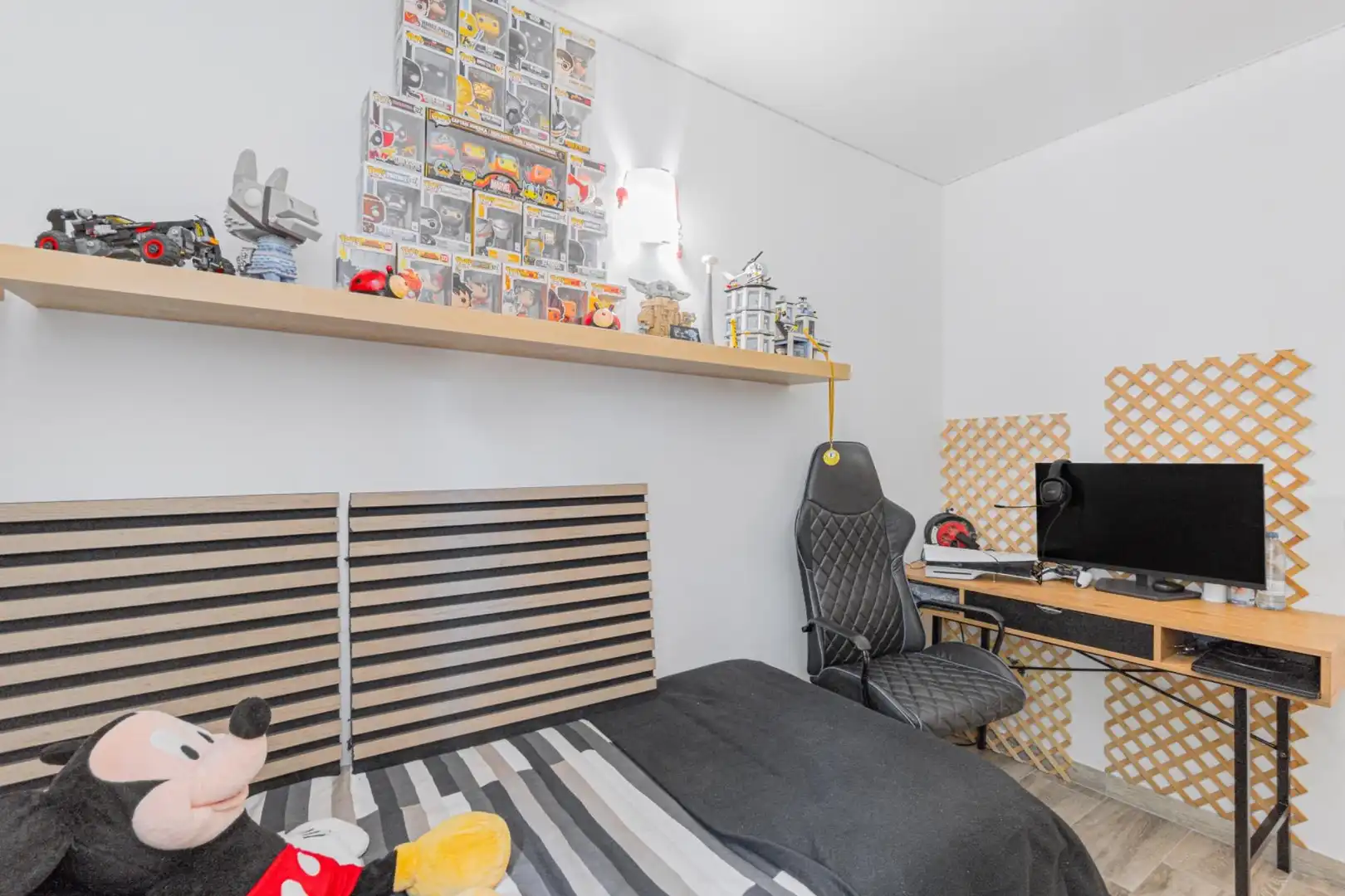 Apartament en venda a Costa de la Calma