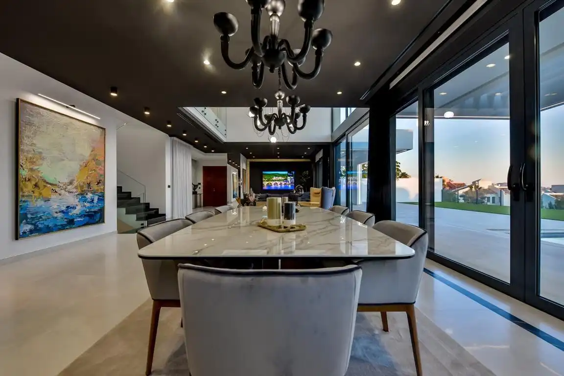 Villa avec piscine à vendre à Golf Bahía, imagen 15