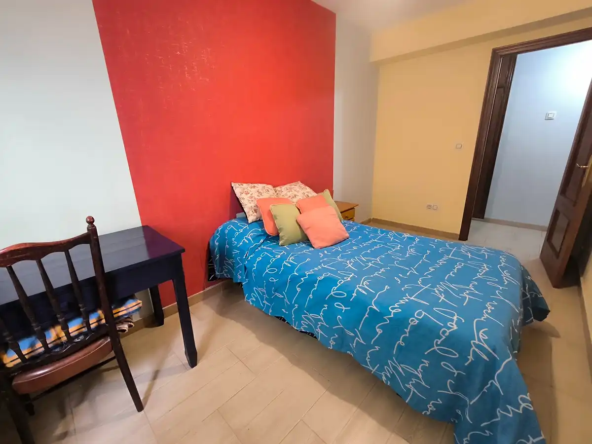Habitación de Piso en venta en Vilagarcía de Arousa con Calefacción, Horno y Lavadora