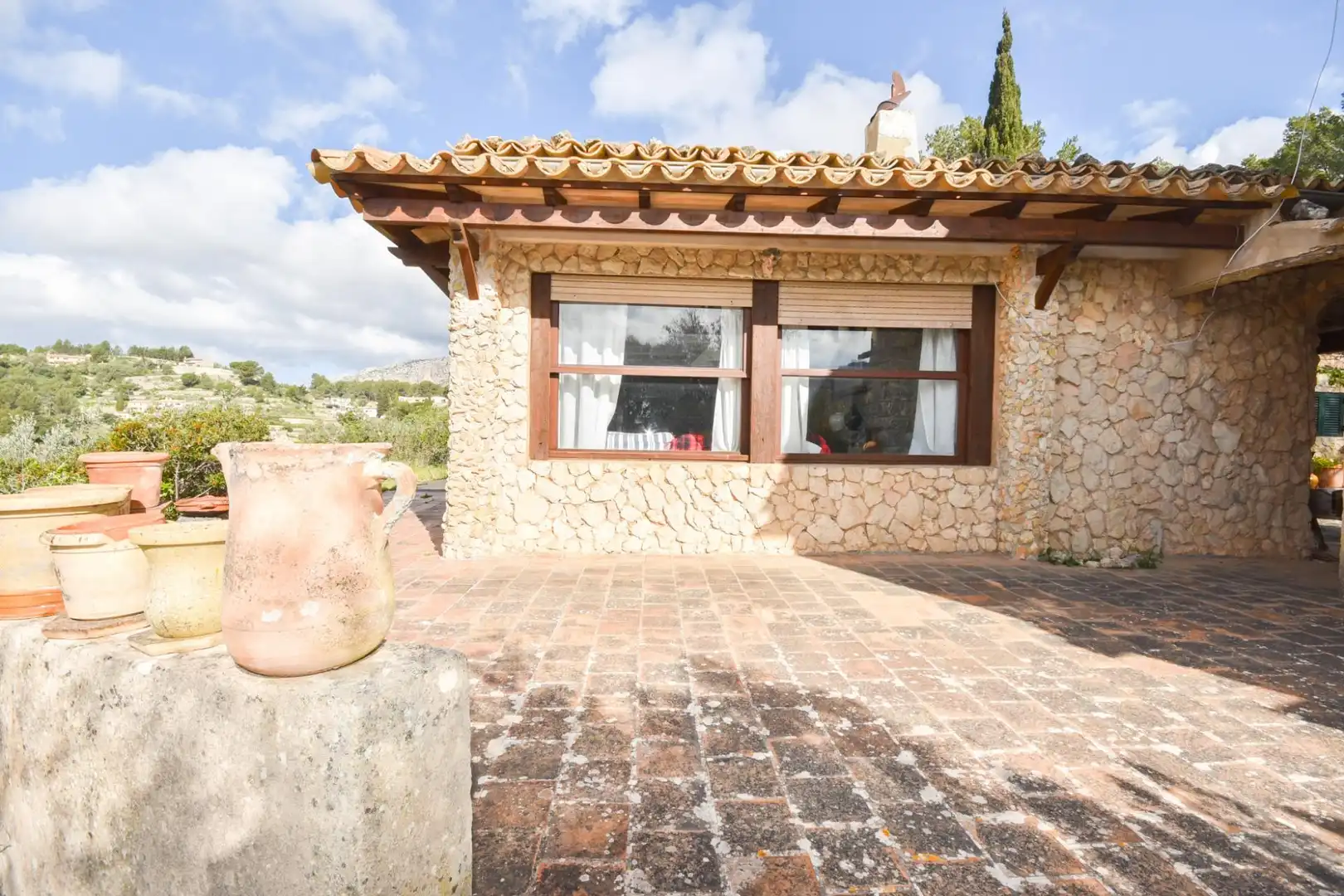 Casa in vendita a Puigpunyent, imagen 5