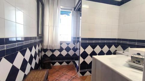 Foto 5 de Apartament en venda a Calle de Alarcón López, Sta. Marina - San Andrés - San Pablo - San Lorenzo,  Córdoba Capital