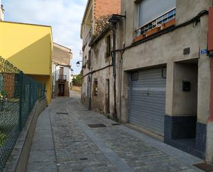 Vista exterior de Pis en venda en Amer amb Terrassa