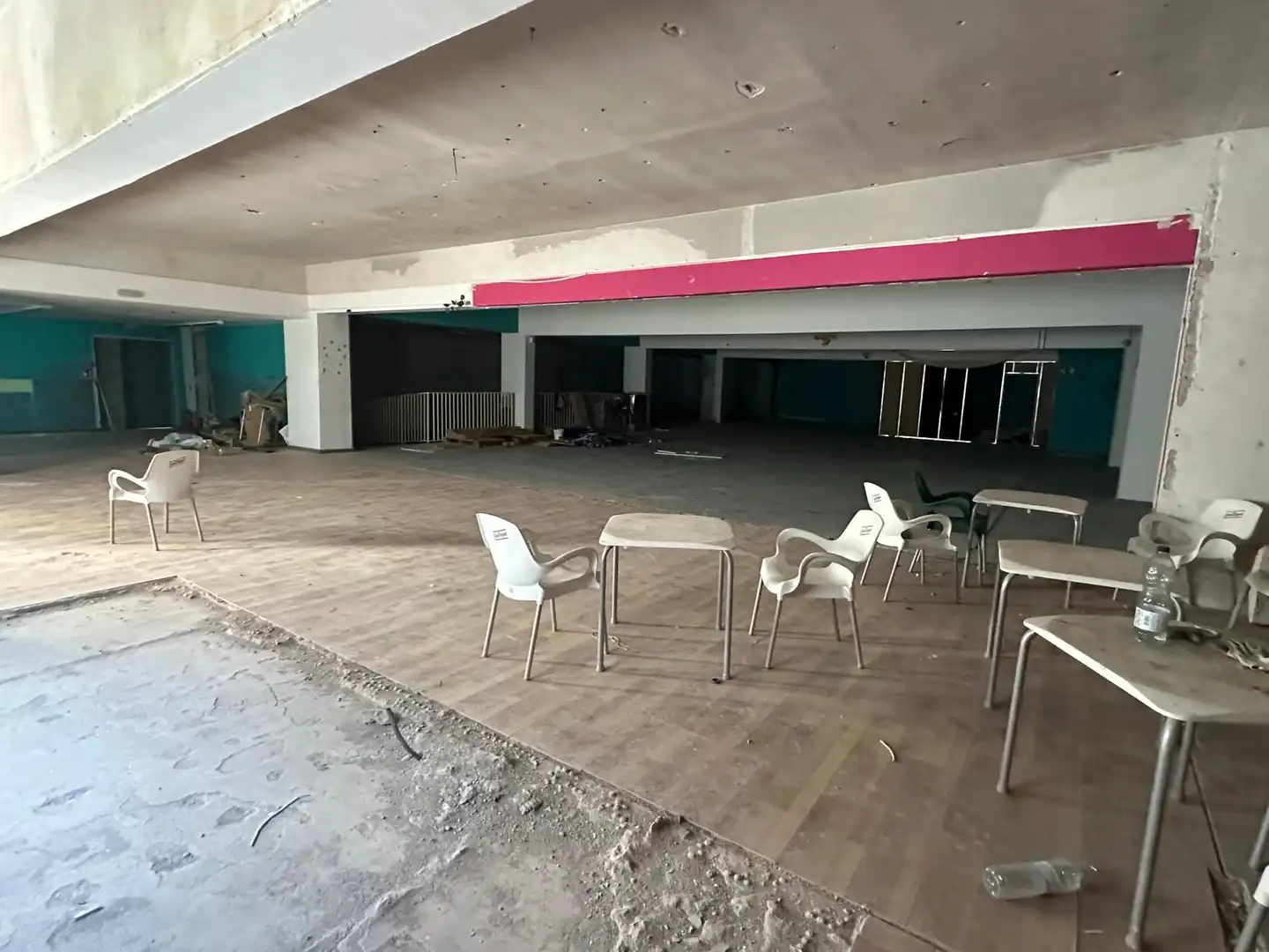 Geschaftsraum zur Miete in L'Hospitalet de Llobregat