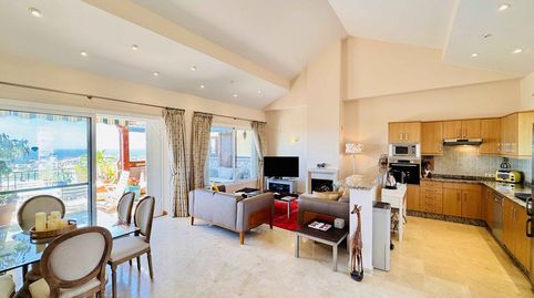 Foto 4 de Ático en venta en Riviera del Sol, Mijas