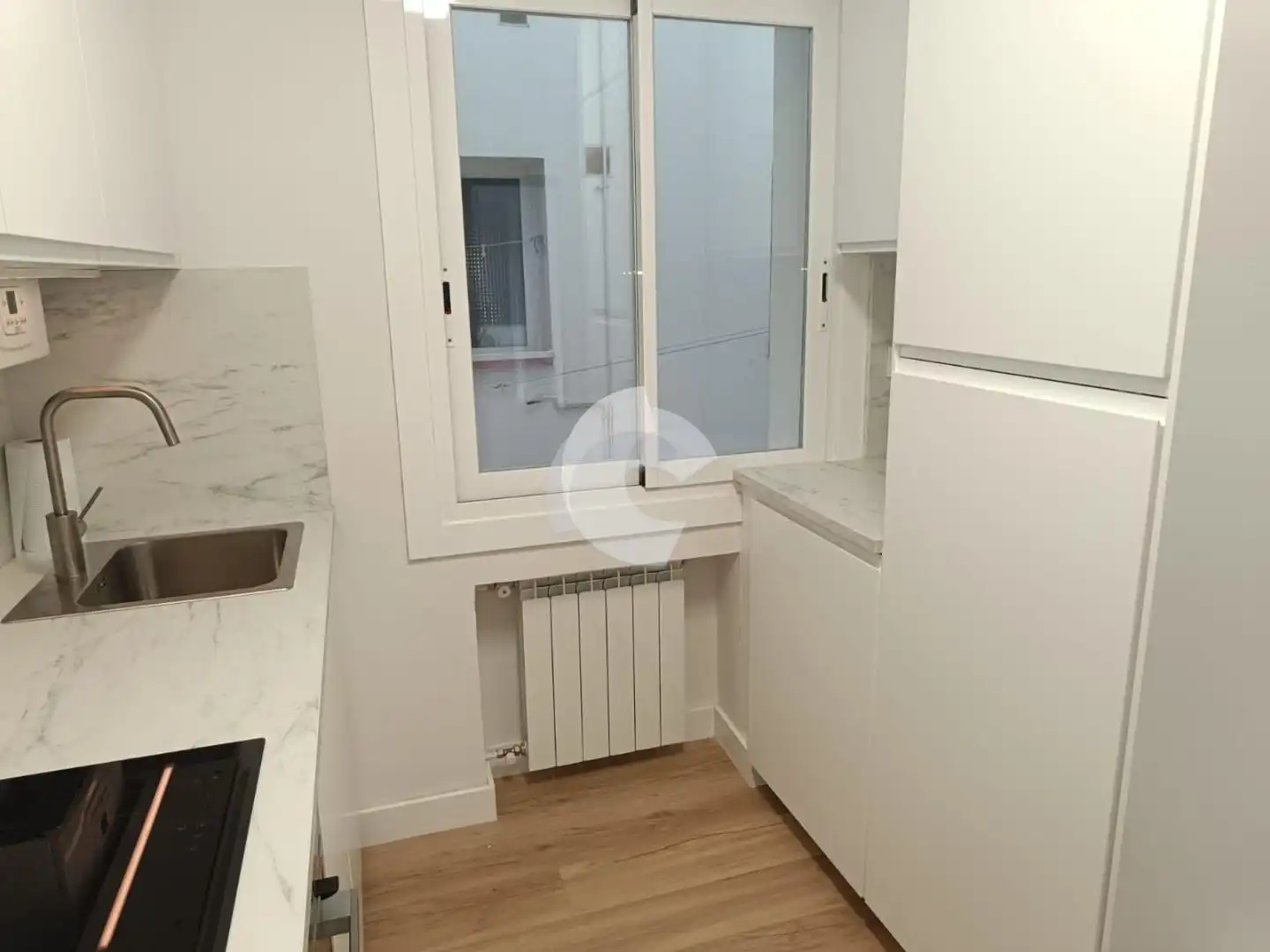 Flat with lift to rent in Centro, imagen 3